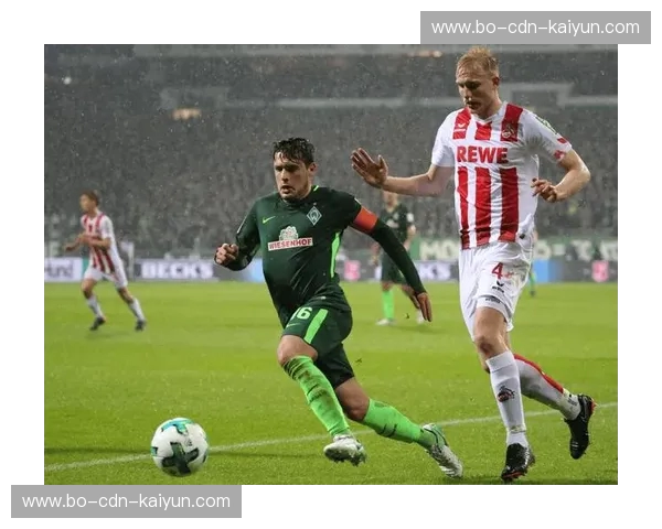 德甲巅峰对决！拜仁慕尼黑vs科隆：一场不容错过的足球盛宴