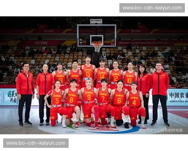 亚洲杯焦点战：中国女篮能否再续辉煌，击溃宿敌韩国？