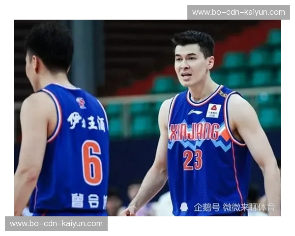 篮球盛宴，谁主沉浮？山东vs新疆赛程深度解析